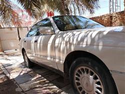 تويوتا كراون